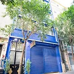 Anova Pera Hotel