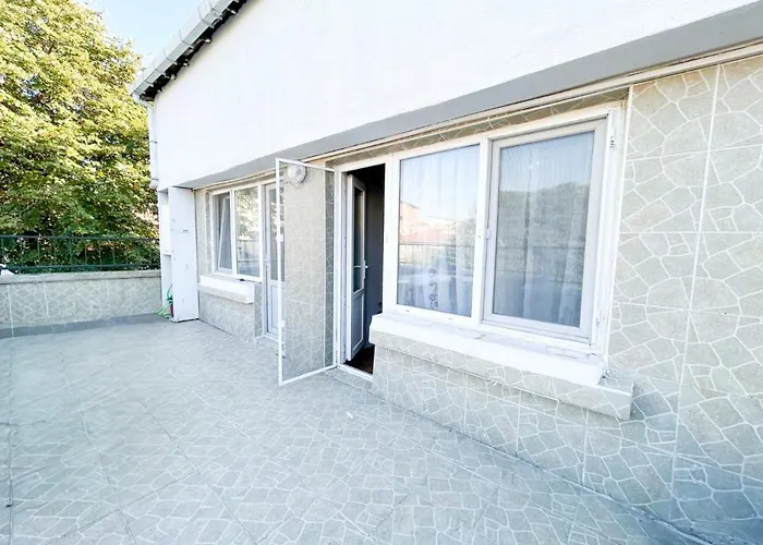 Anova Pera Hotel