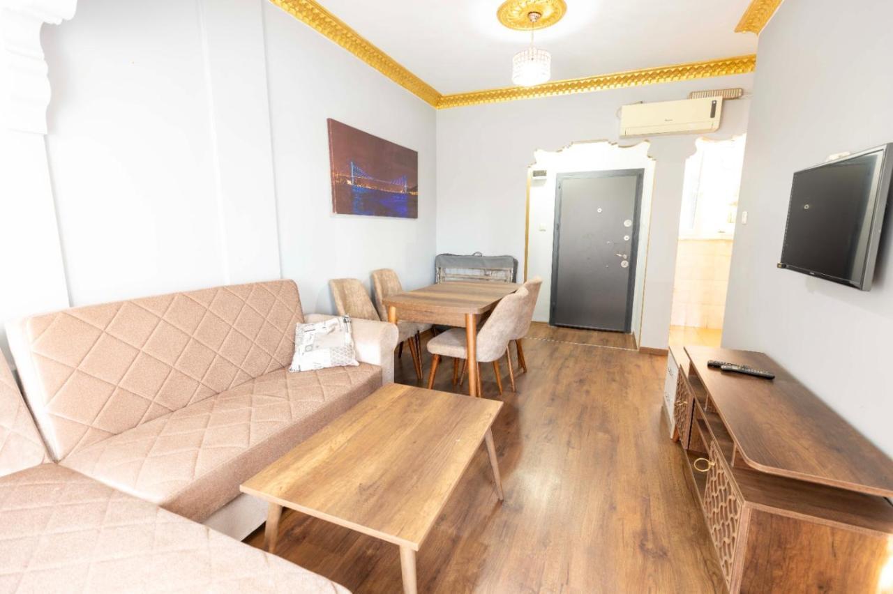 Anova Pera Hotel