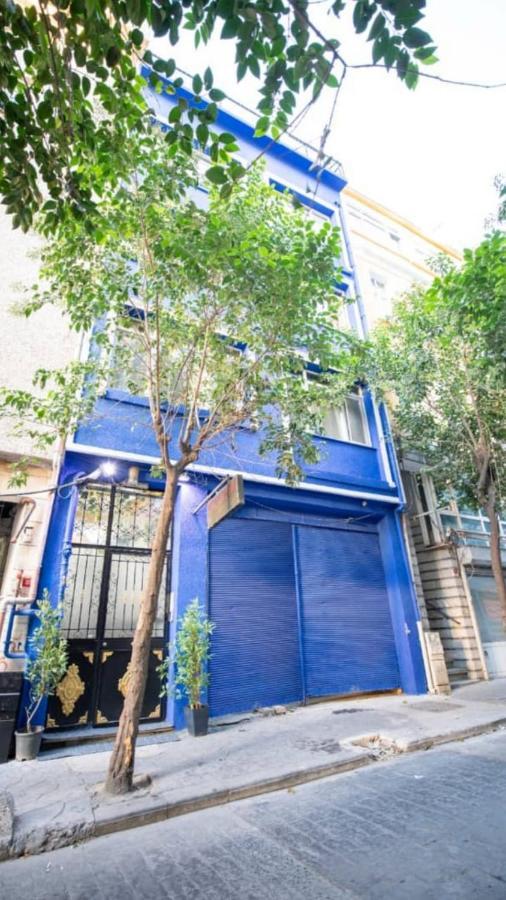 Anova Pera Hotel