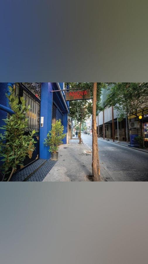 Anova Pera Hotel 5*
