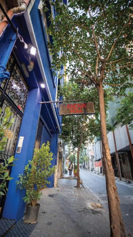 Hotel Anova Pera Istanbul