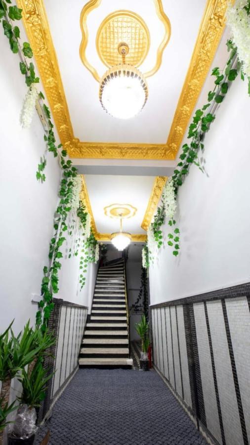 Anova Pera Hotel